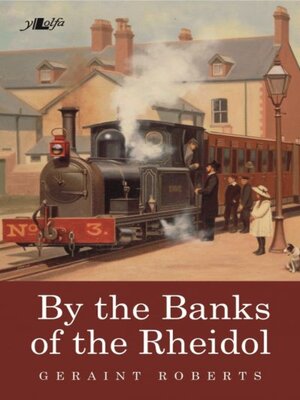 cover image of By the Banks of the Rheidol